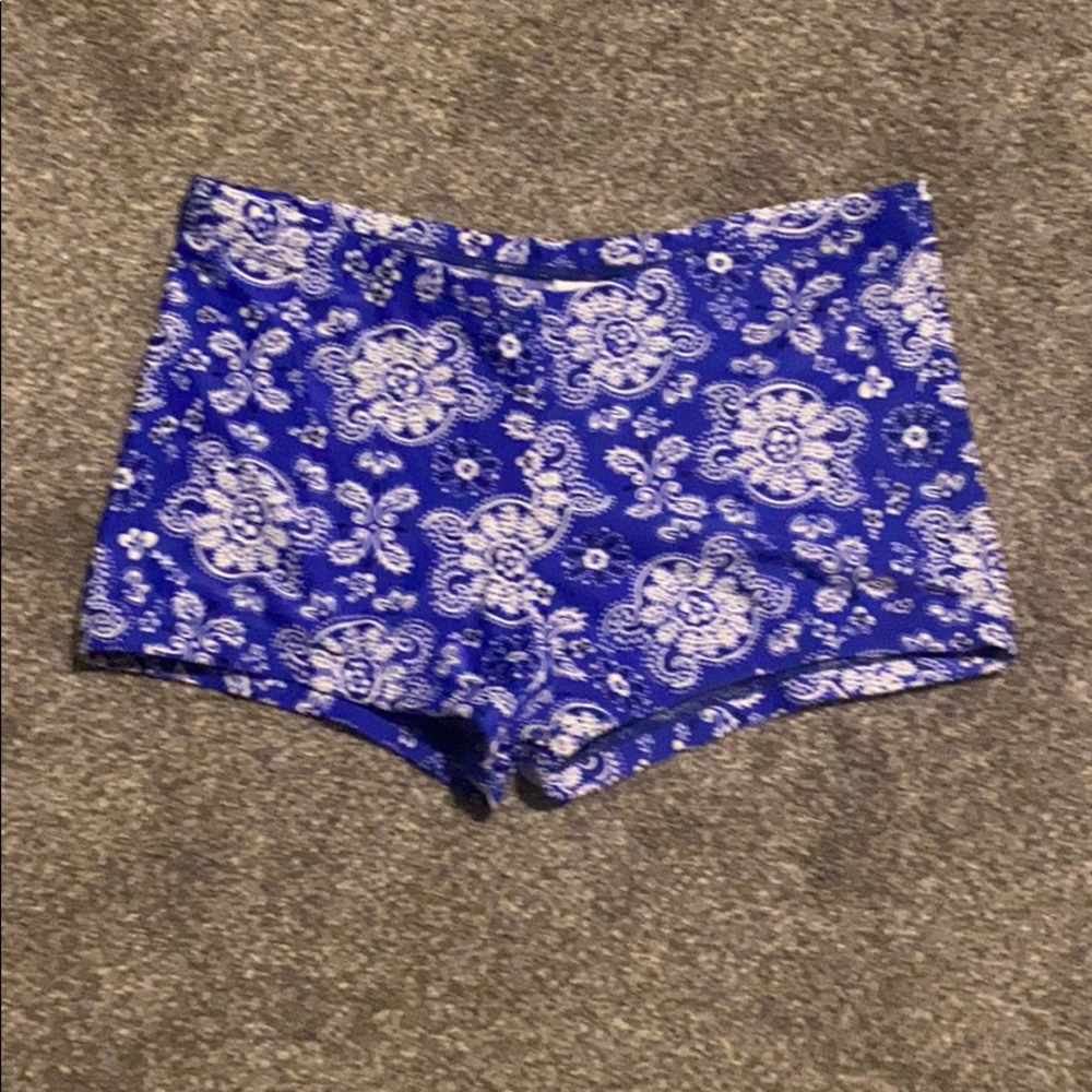 Vintage Swim Short/Trunk